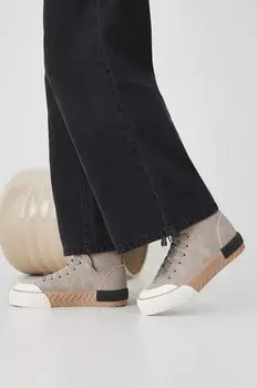 Кеды Medicine, бежевый