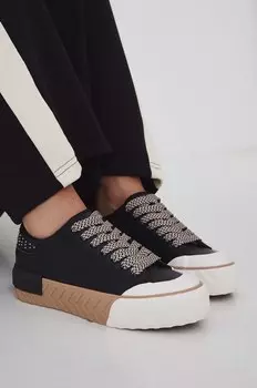 Кеды Medicine, черный