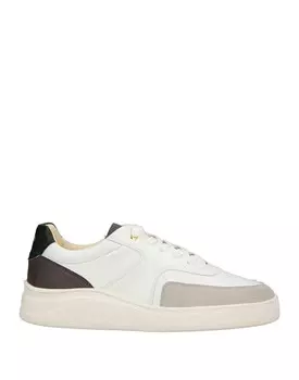 Кеды Mercer Amsterdam, белый