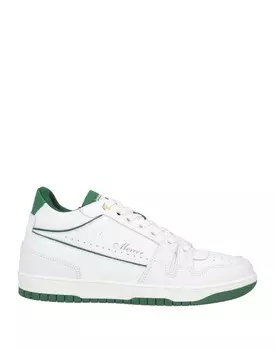 Кеды Mercer Amsterdam, белый