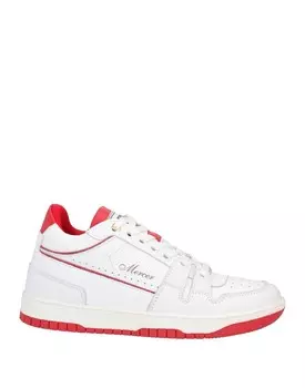 Кеды Mercer Amsterdam, белый