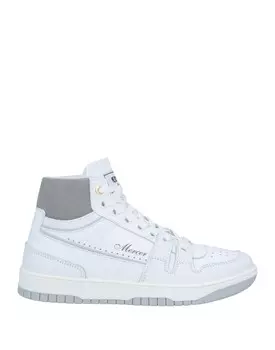 Кеды Mercer Amsterdam, белый