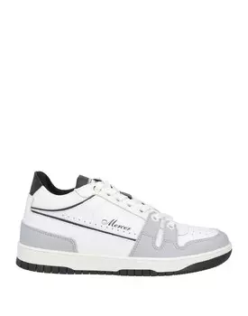 Кеды Mercer Amsterdam, белый