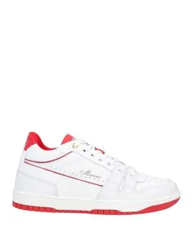 Кеды Mercer Amsterdam, белый