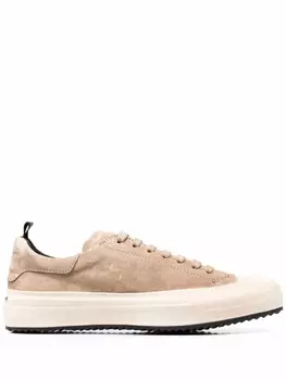 Кеды Mes Officine Creative, нейтральный