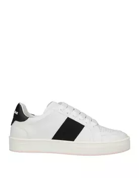 Кеды Mia Becar, черный