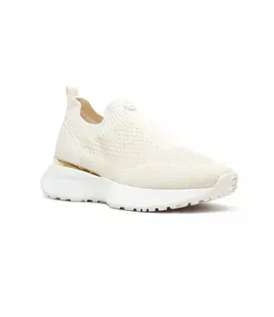 Кеды Michael Kors ARI, экрю