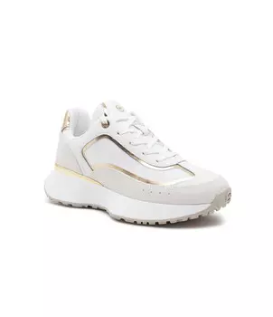 Кеды Michael Kors ARI TRAINER, белый