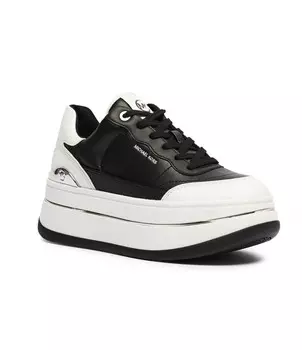Кеды Michael Kors HAYES, черный