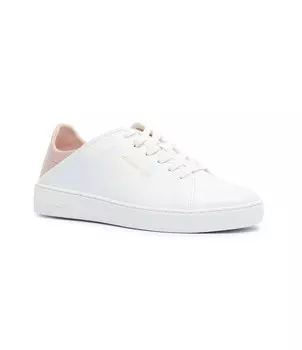 Кеды Michael Kors JENNY LACE, белый