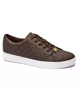 Кеды Michael Kors KEATON, коричневый