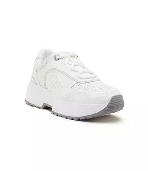 Кеды Michael Kors PERCY TRAINER, белый