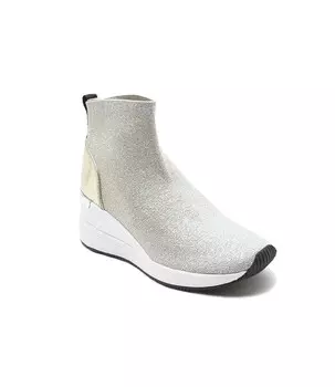 Кеды Michael Kors skyler, золотой