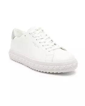 Кеды Michael Kors sportive GROVE LACE UP, белый