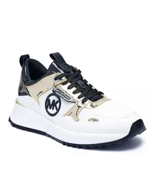 Кеды Michael Kors THEO, белый