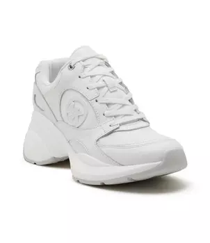 Кеды Michael Kors ZUMA TRAINER, белый