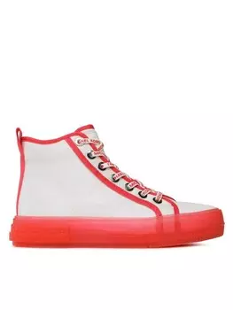 Кеды Michael Michael Kors, белый