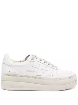 Кеды Micol 6788 PREMIATA, белый