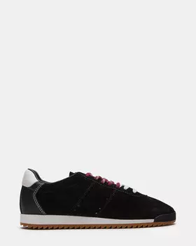 Кеды Mirage Steve Madden, черный
