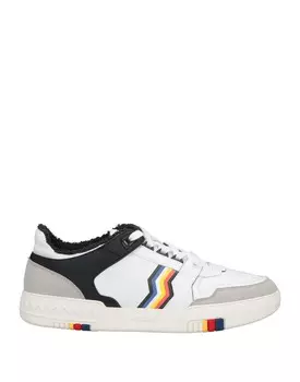 Кеды Missoni, белый