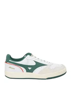 Кеды Mizuno, белый