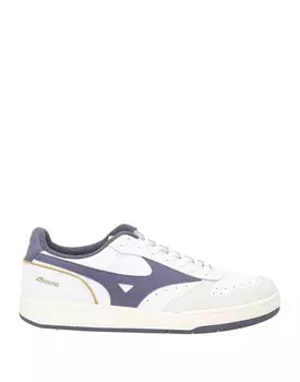Кеды Mizuno, белый