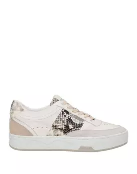 Кеды Mizuno, белый