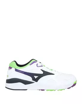 Кеды Mizuno, белый
