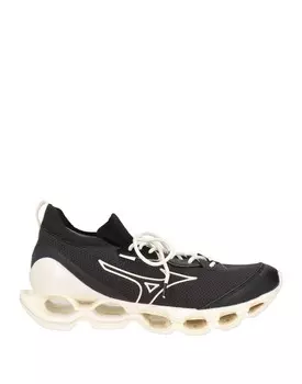 Кеды Mizuno, черный