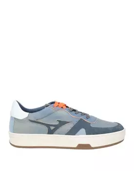 Кеды Mizuno, синий