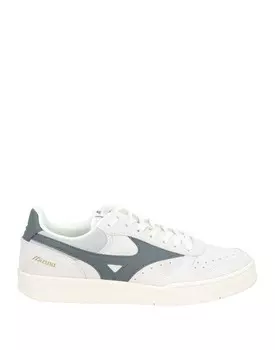 Кеды Mizuno, светло-серый