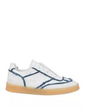 Кеды Mm6 Maison Margiela, белый