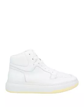 Кеды Mm6 Maison Margiela, белый