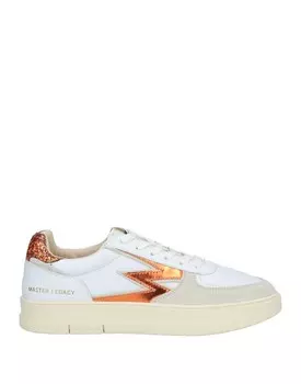 Кеды Moaconcept, белый