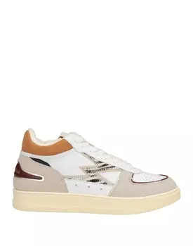 Кеды Moaconcept, белый