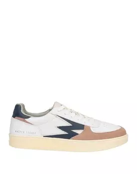 Кеды Moaconcept, белый