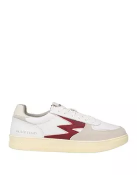 Кеды Moaconcept, белый