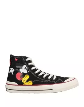 Кеды Moaconcept, черный