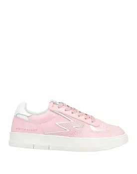 Кеды Moaconcept, розовый