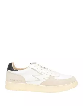 Кеды Moaconcept, светло-серый