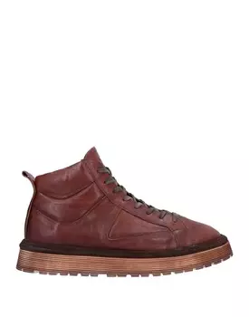 Кеды Moma, бежевый