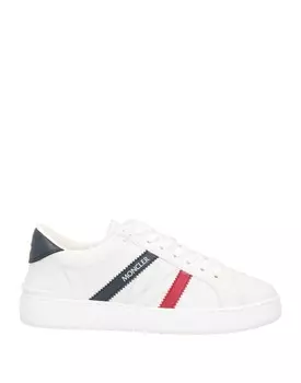 Кеды Moncler, белый