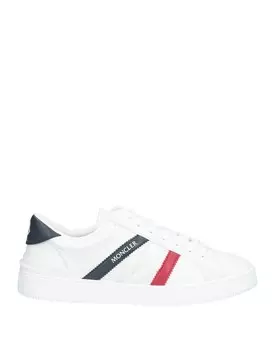 Кеды Moncler, белый