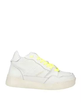 Кеды Mono, молочный