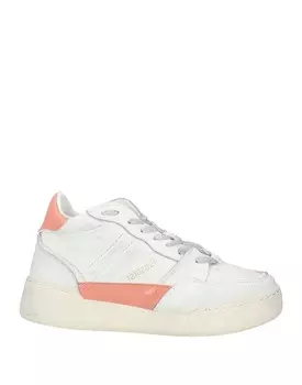 Кеды Mono, молочный