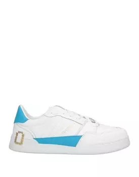 Кеды Monoway, белый