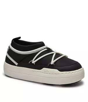 Кеды Moon Boot PARK ICON, черный