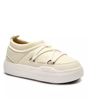 Кеды Moon Boot PARK ICON, кремовый