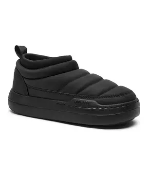 Кеды Moon Boot Park Soft Nylon, черный