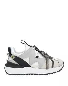 Кеды Mr & Mrs Italy, белый